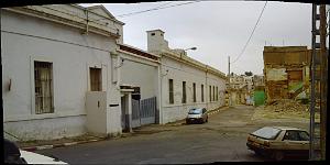 la marine hopital Baudens 12